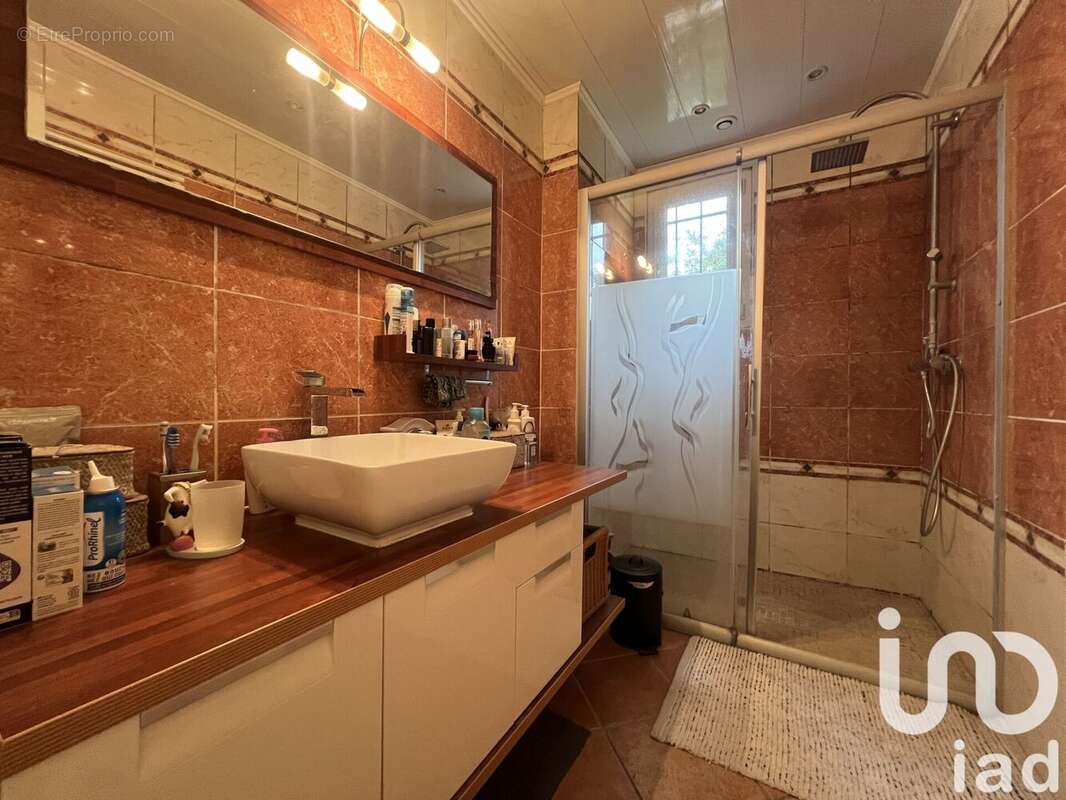 Photo 7 - Maison à CHAUMONT-EN-VEXIN