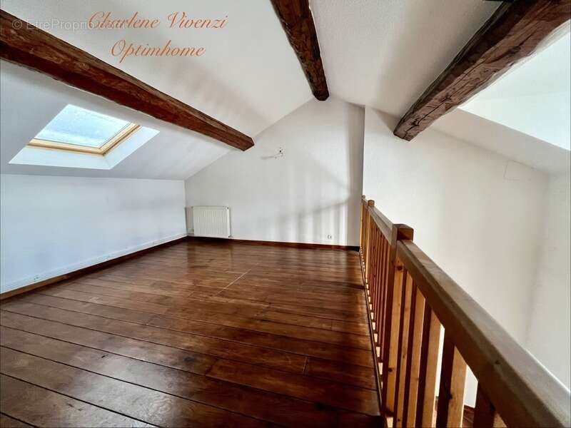 Maison à LA LLAGONNE