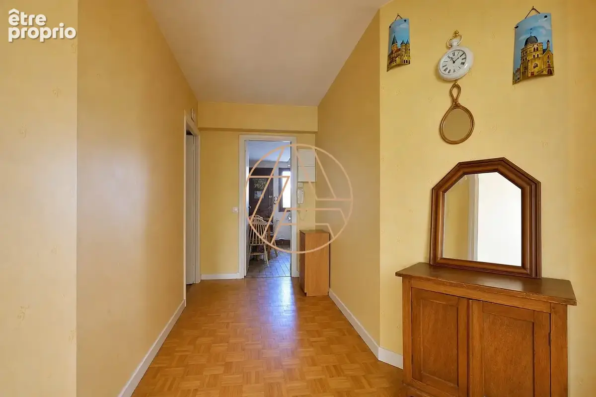 Appartement 4 pièces 91 m² à vendre à Saint-Maur-Des-Fosses (94100) - photo 6