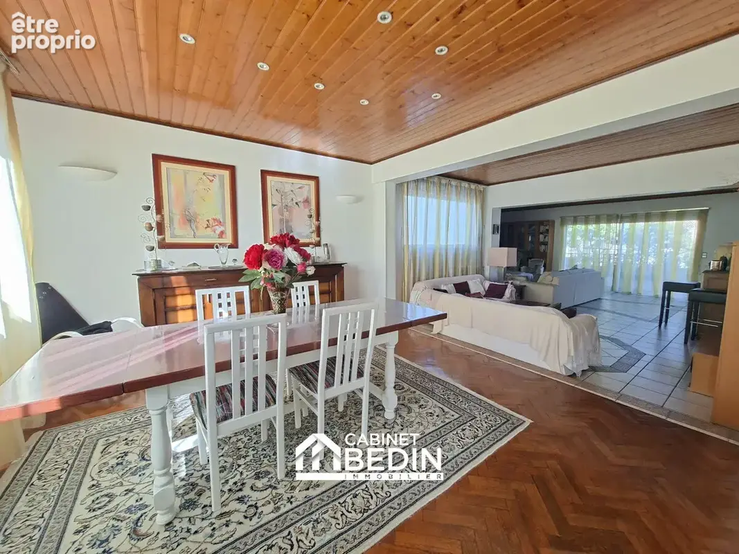 Maison 5 pièces 162 m² à vendre à Pessac (33600) - photo 3