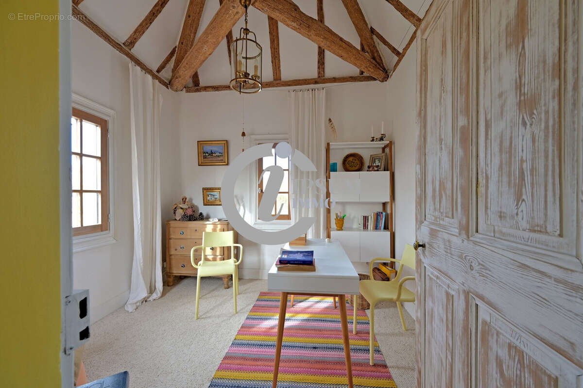 Maison à SAINT-NAZAIRE-DE-PEZAN