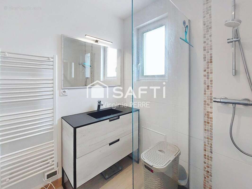Photo 7 - Appartement à VAUX-SUR-MER
