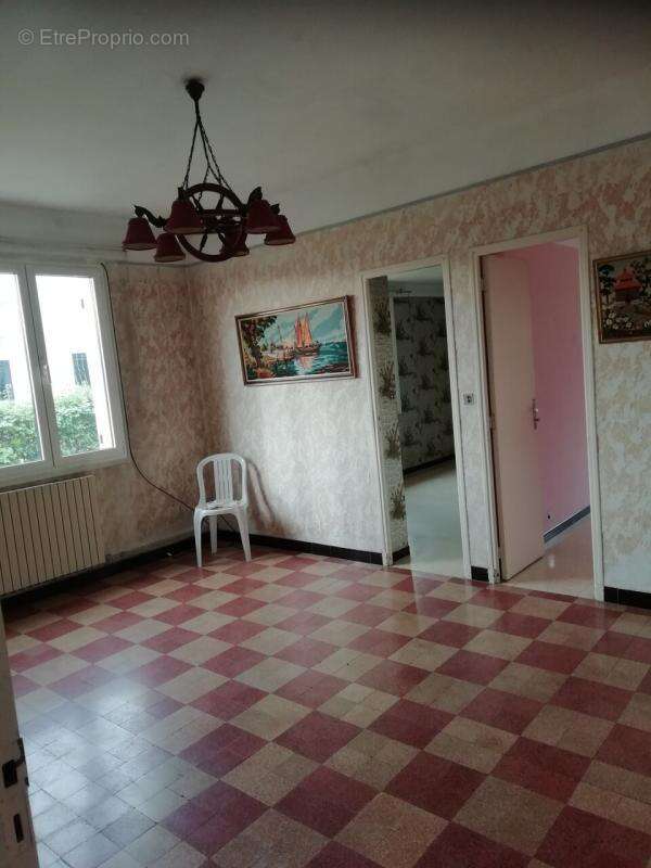 Maison à SIX-FOURS-LES-PLAGES