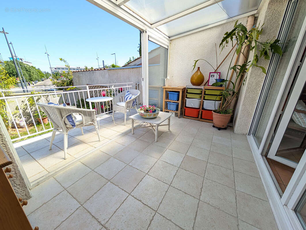 Maison à LYON-3E