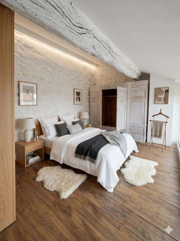 Maison à CLAVIERS