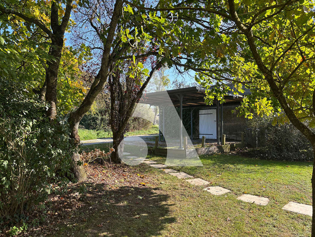 Maison à PETIT-MARS