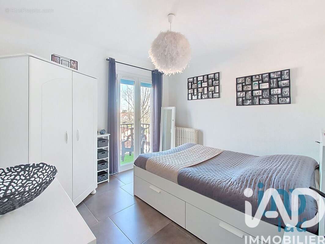 Photo 7 - Appartement à PERPIGNAN