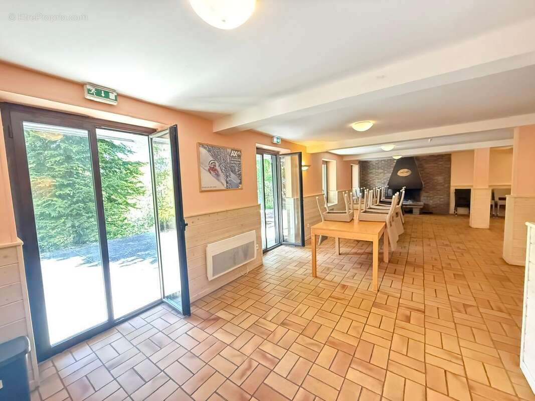   - Maison à PRADES