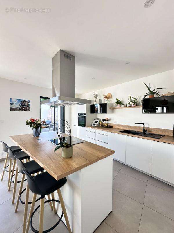 Maison à SAINT-ALBAN