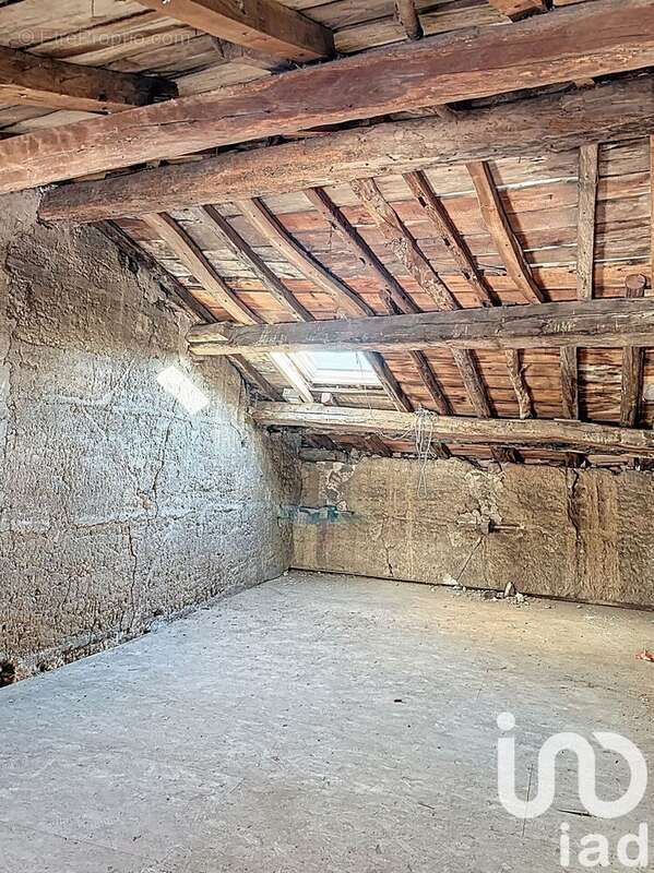 Photo 4 - Appartement à SAINT-ROMAIN-DE-POPEY