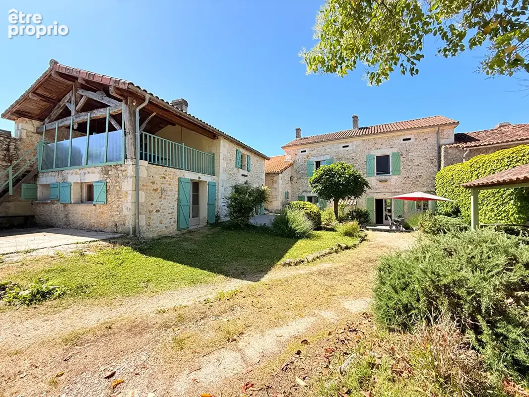 Maison de caractere - photo 2