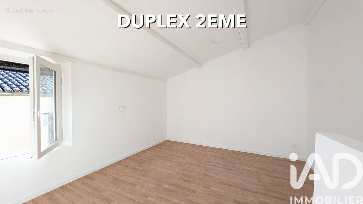 Photo 3 - Appartement à APT