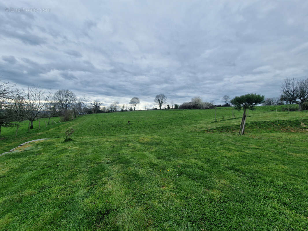 Maison à SAINTE-FEREOLE