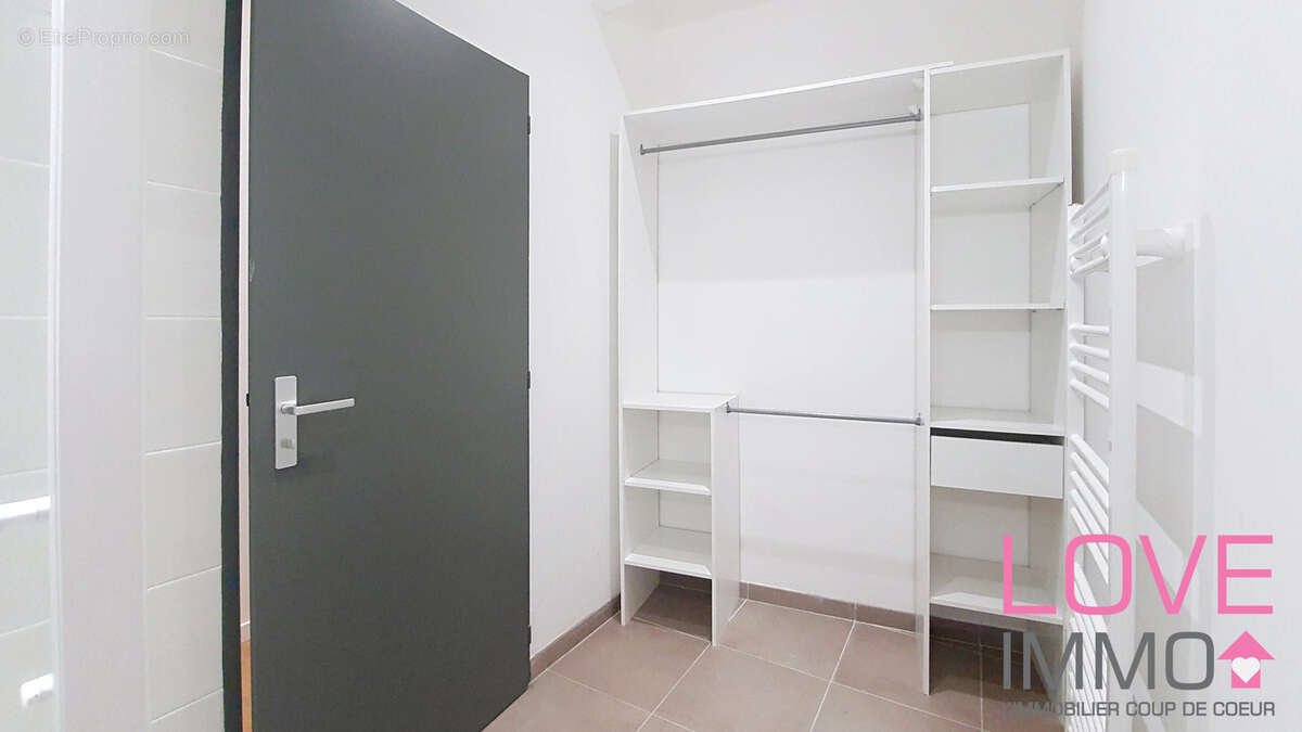 Appartement à BELLEY