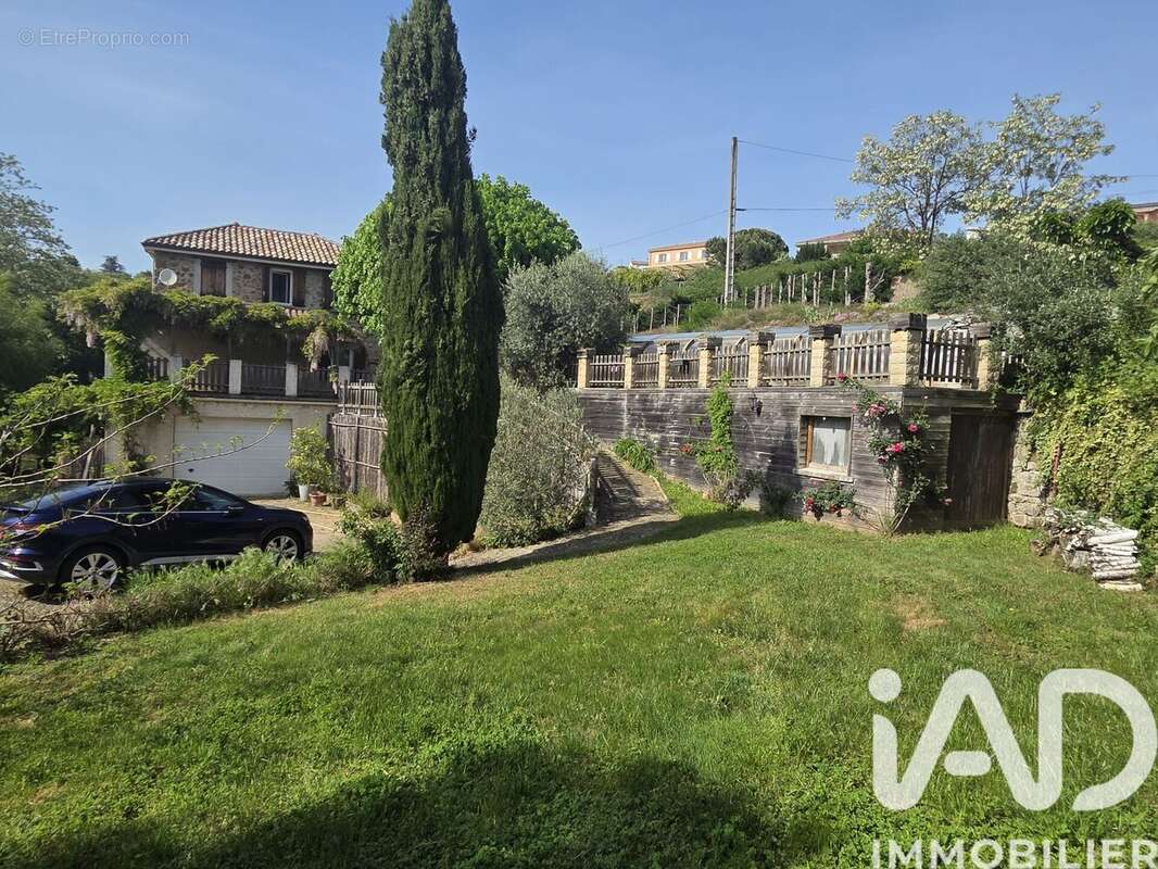 Photo 2 - Maison à ANNONAY