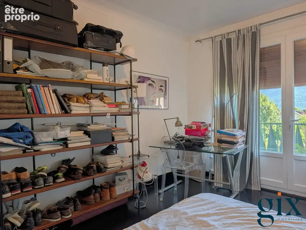 Appartement 3 pièces 82 m² à vendre à La Tronche (38700) - photo 8