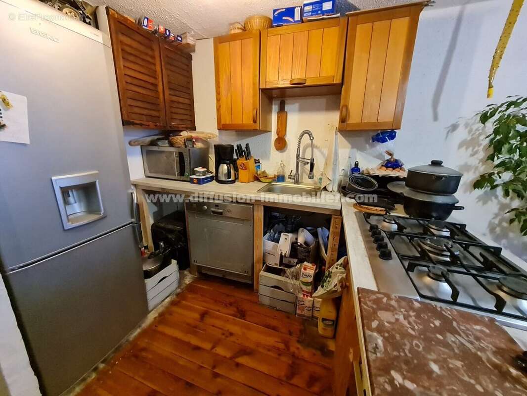 Appartement à JAUSIERS