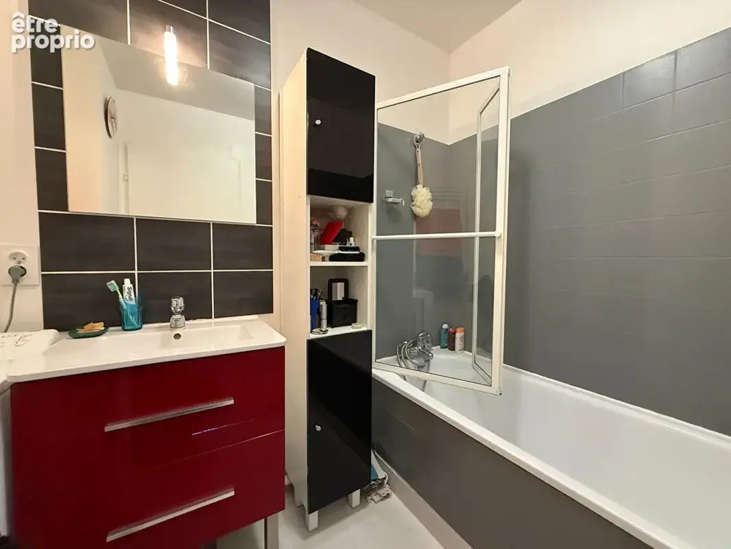 Appartement 44m² à rambouillet - photo 7