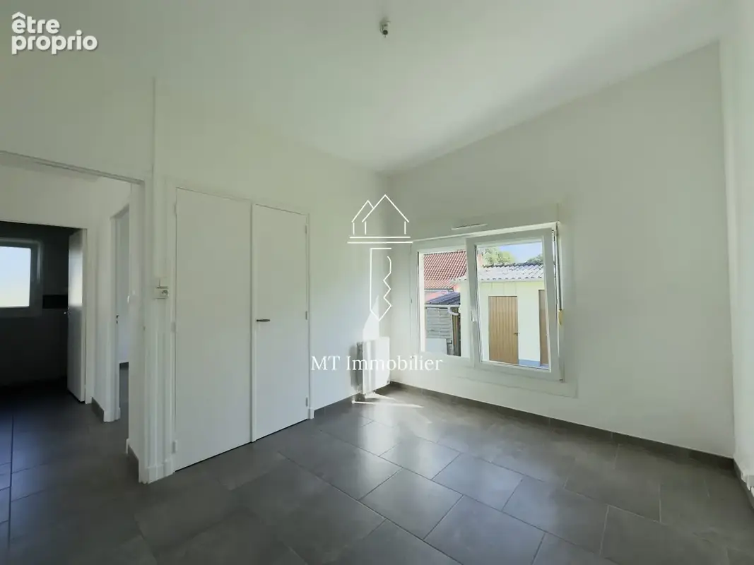 Maison 6 pièces 94 m² à vendre à Lespinoy (62990) - photo 6