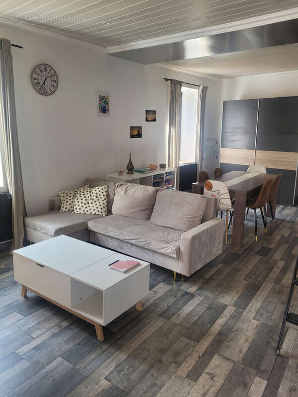 Appartement à ROYAT