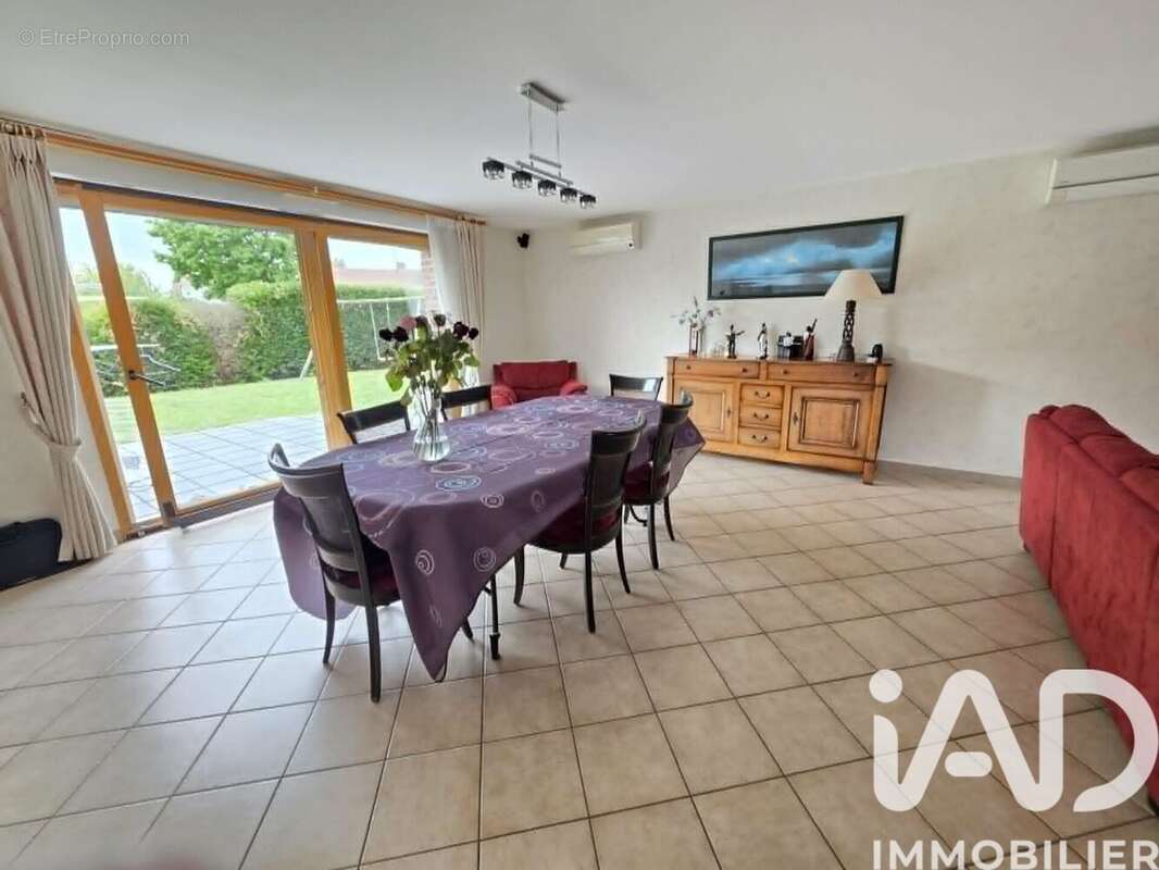 Photo 4 - Maison à COMINES