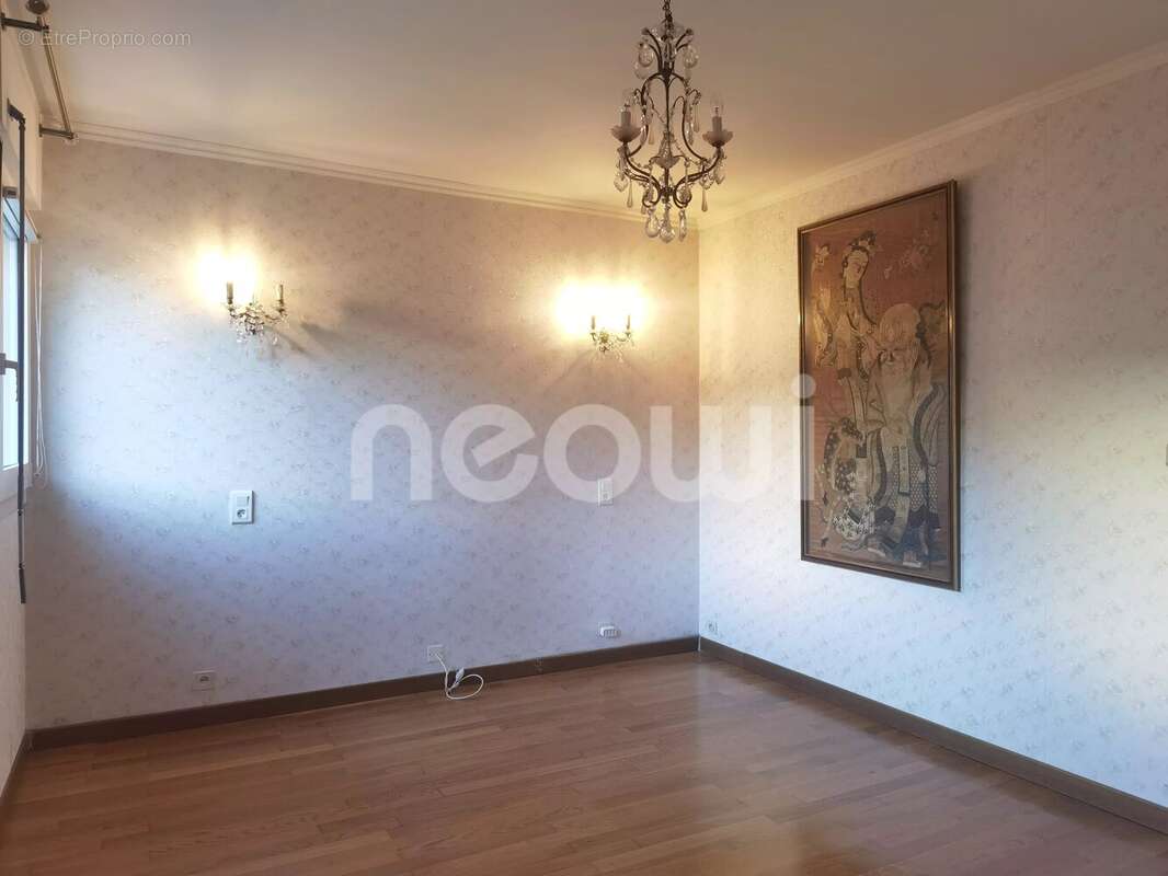Appartement à AURILLAC