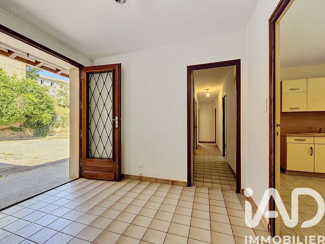 Maison 163 m² à Lasserre-De-Prouille  - photo 4