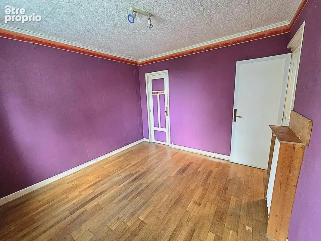 Appartement F3 - photo 8