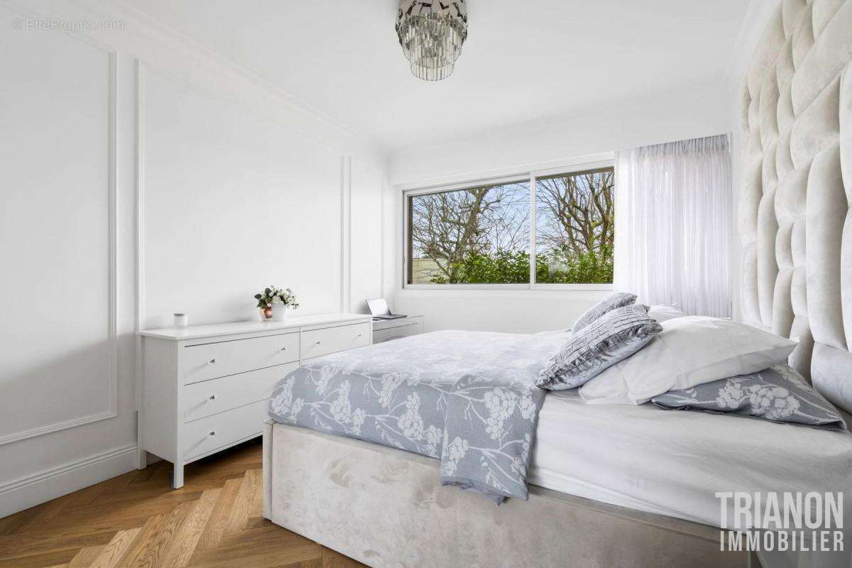 Appartement à GARCHES