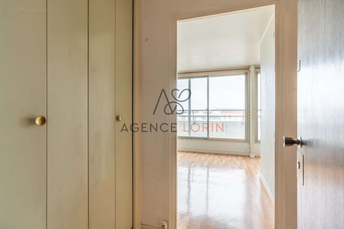 Appartement à CHATOU
