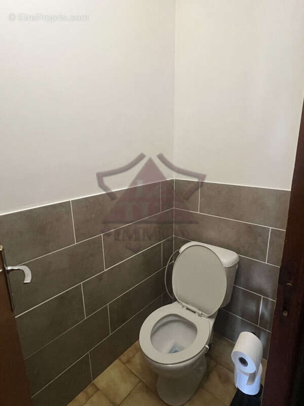 Appartement à BESSEGES