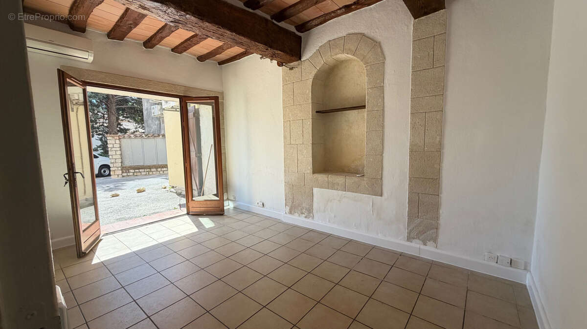 Appartement à LA FARLEDE