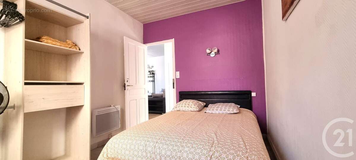 Maison à ARGELES-SUR-MER