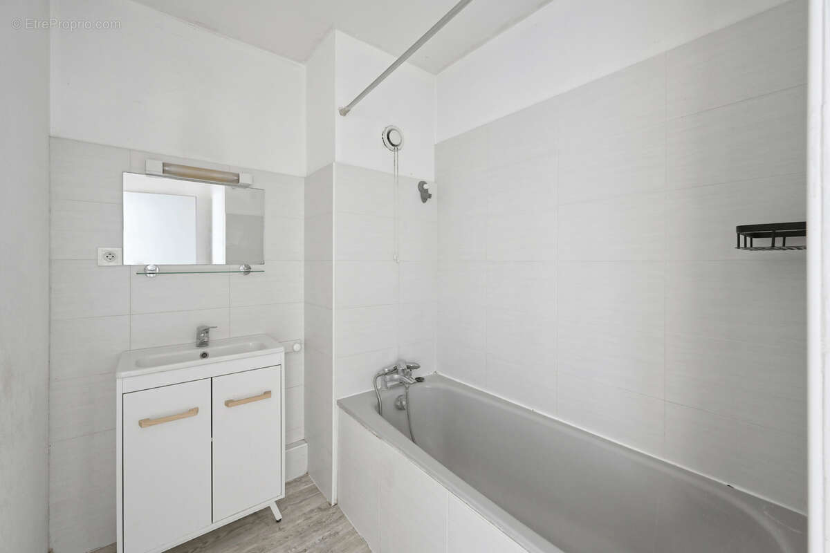 Appartement à PONTCHARRA