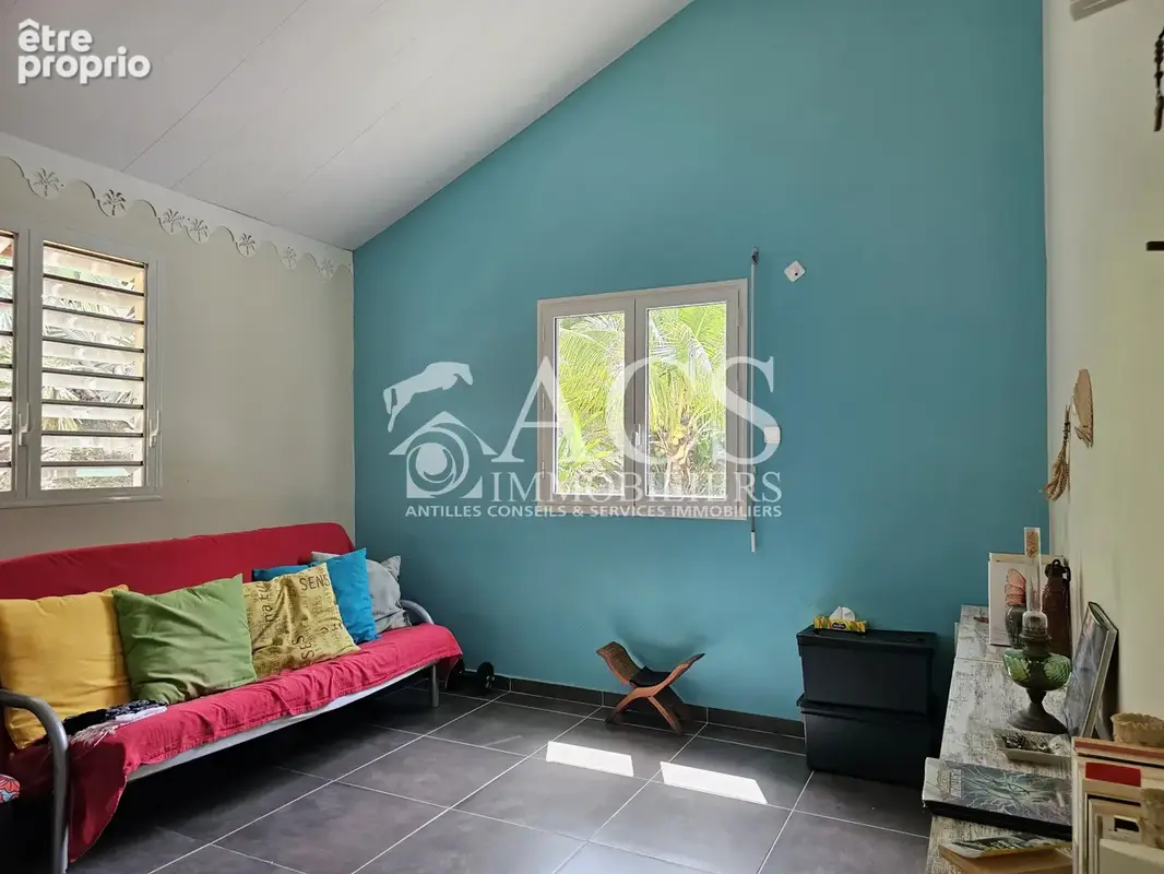 A 500m de la plage villa t4, bungalow, appartement t3 - photo 10