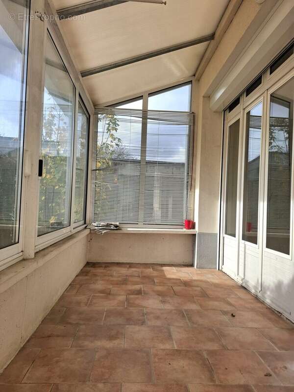 Maison à BEAUMONT-SUR-SARTHE