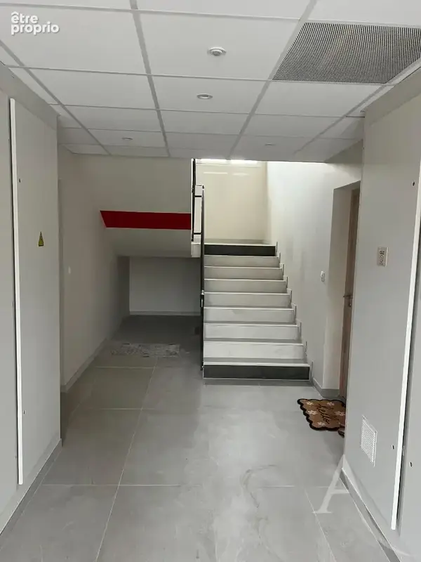 Appartement 36 m² avec parking- Idéal 1er achat -Gare à pied - photo 4