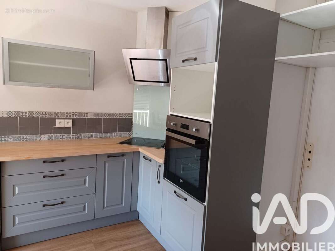 Photo 3 - Appartement à ANGERS