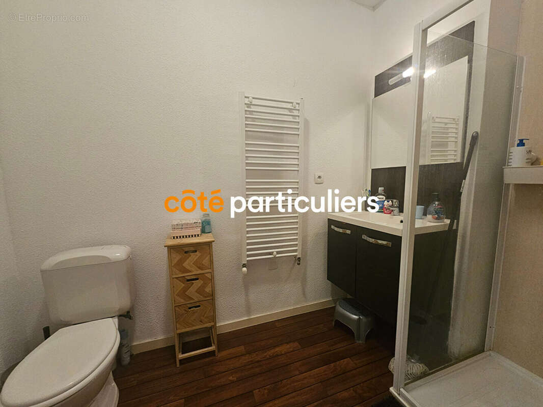 Appartement à CARQUEFOU