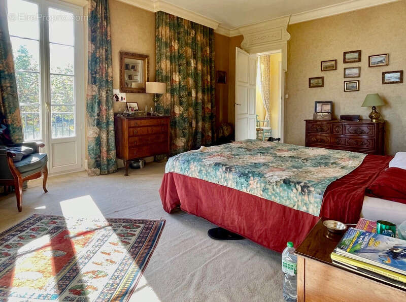 Maison à SAINT-MARTIN-DE-SEIGNANX