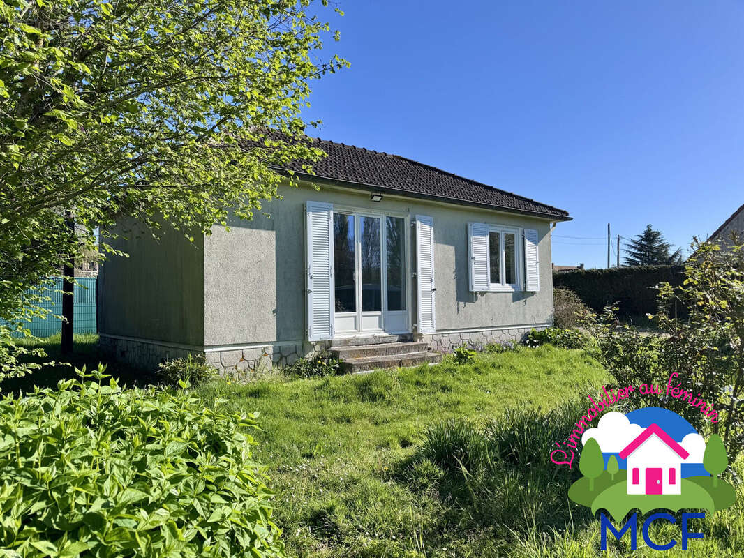 Maison 47 m² à Breval  - photo 2