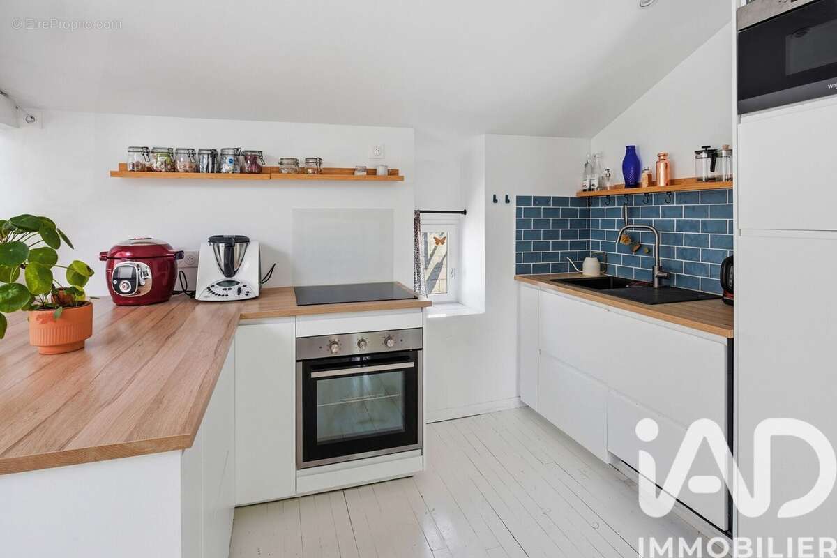 Photo 2 - Appartement à NANTES