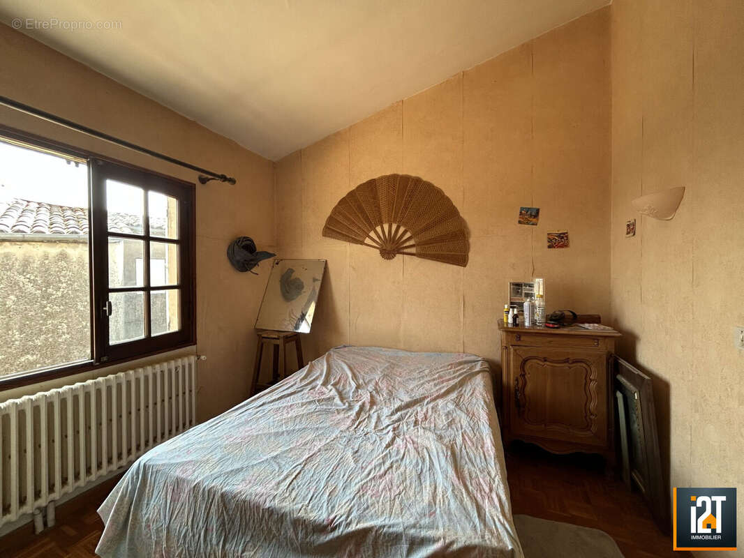 Maison à MONTPEZAT
