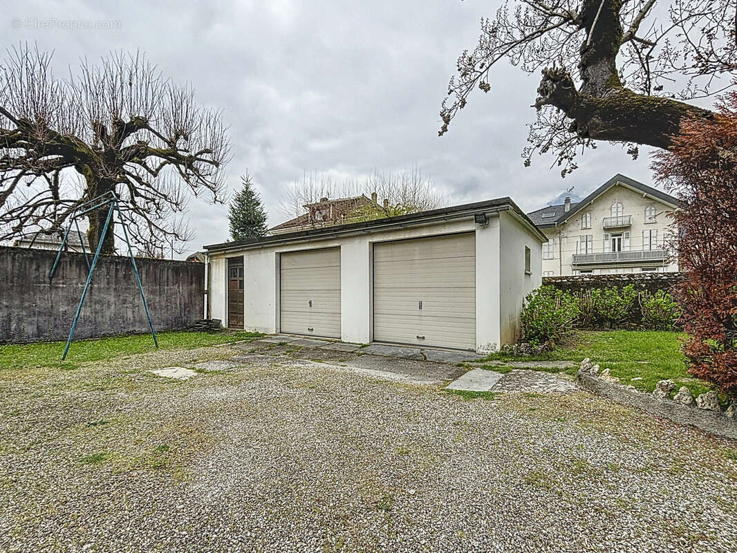 Maison à ALBERTVILLE