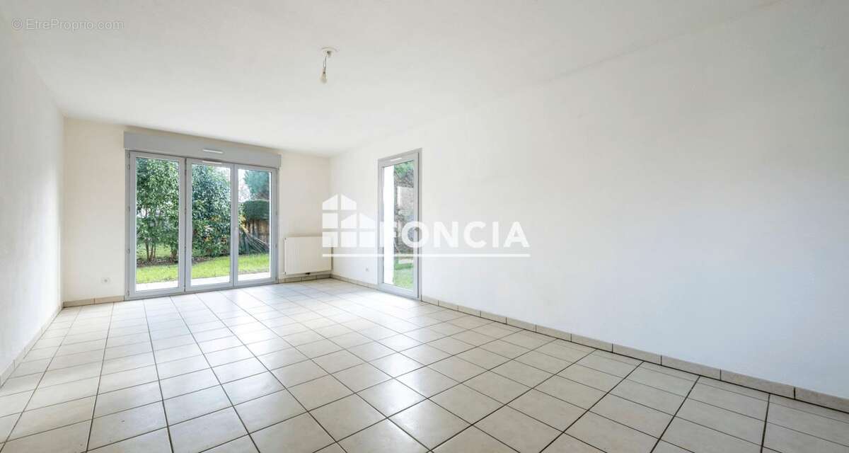 Maison à PORTET-SUR-GARONNE