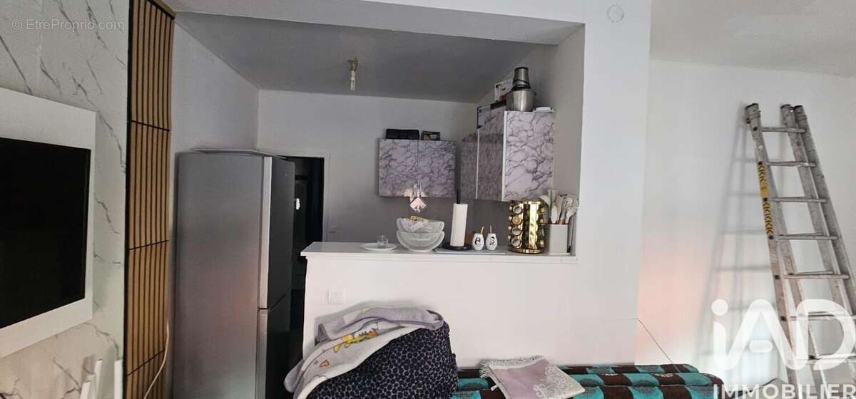 Photo 7 - Appartement à ROUBAIX