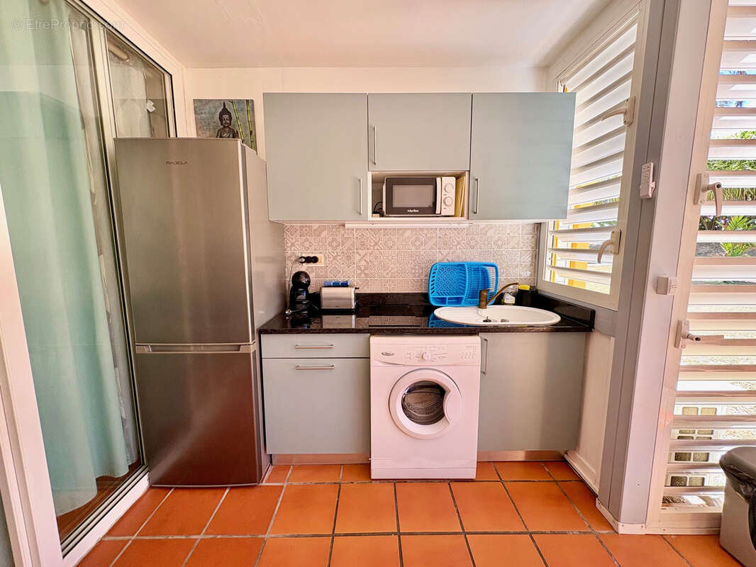 Appartement à SAINT-FRANCOIS