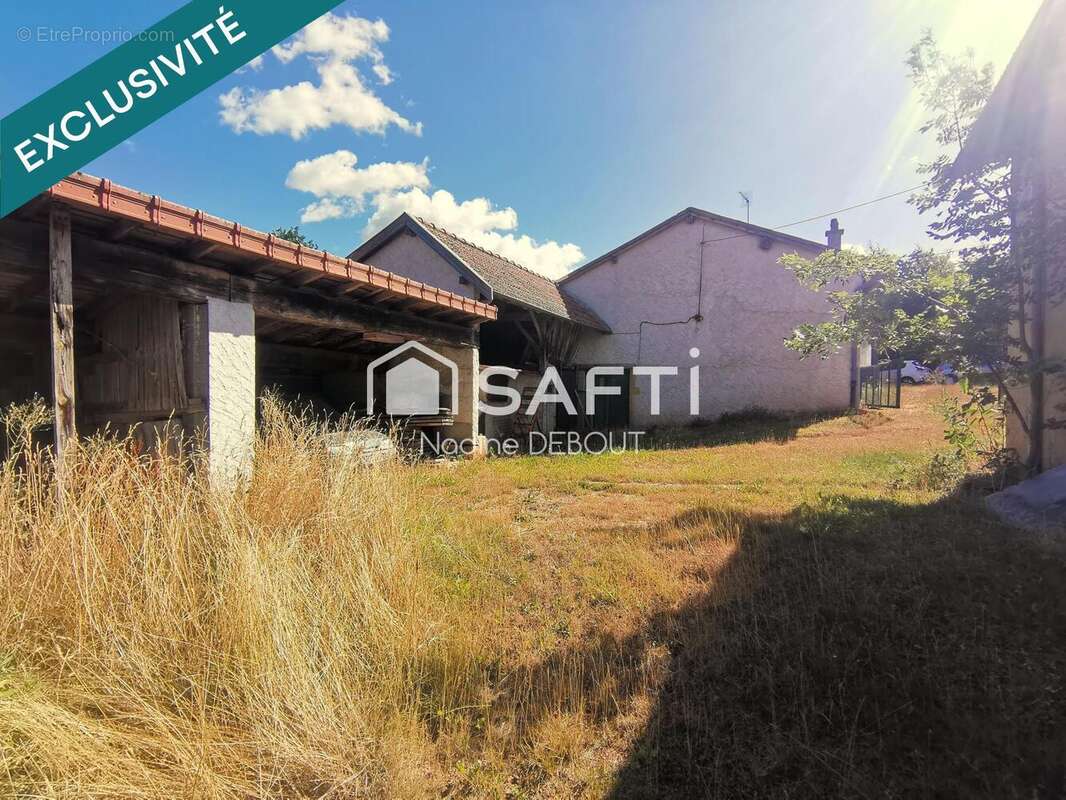 Photo 2 - Maison à PRADINES