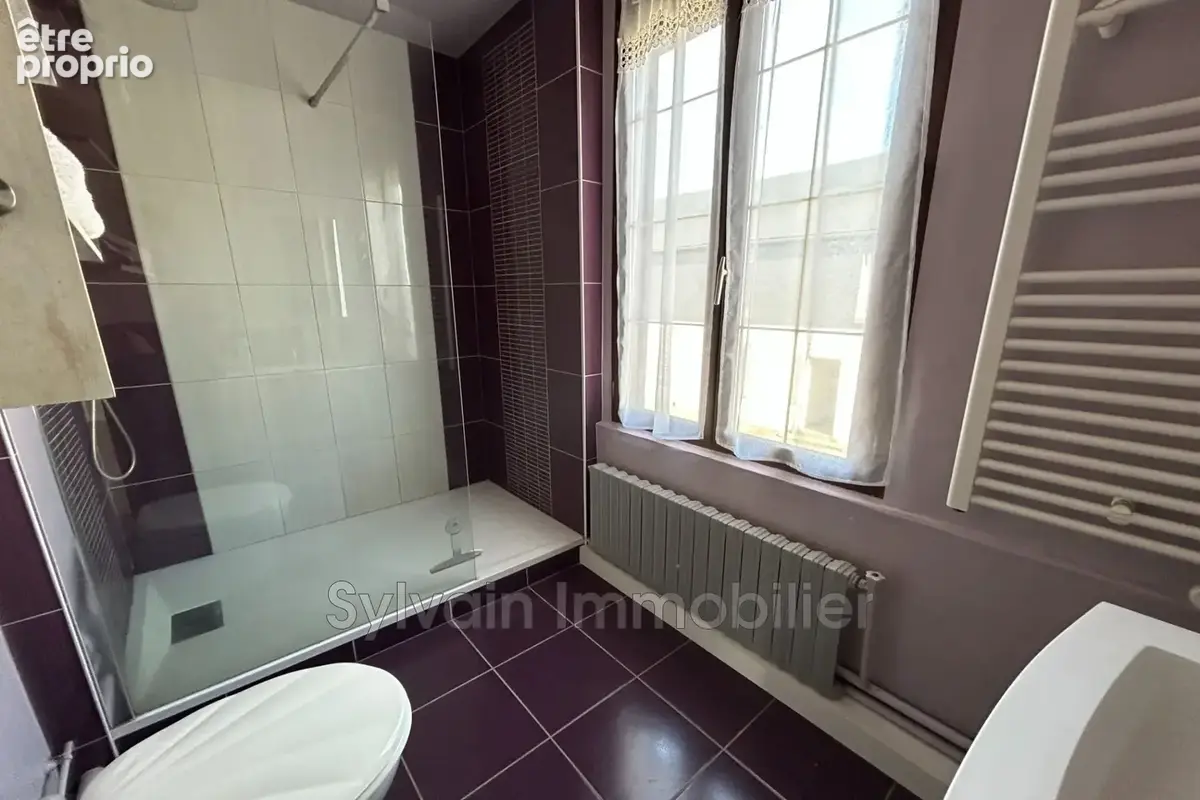 Maison 6 pièces 123 m² à vendre à Feuquieres (60960) - photo 7