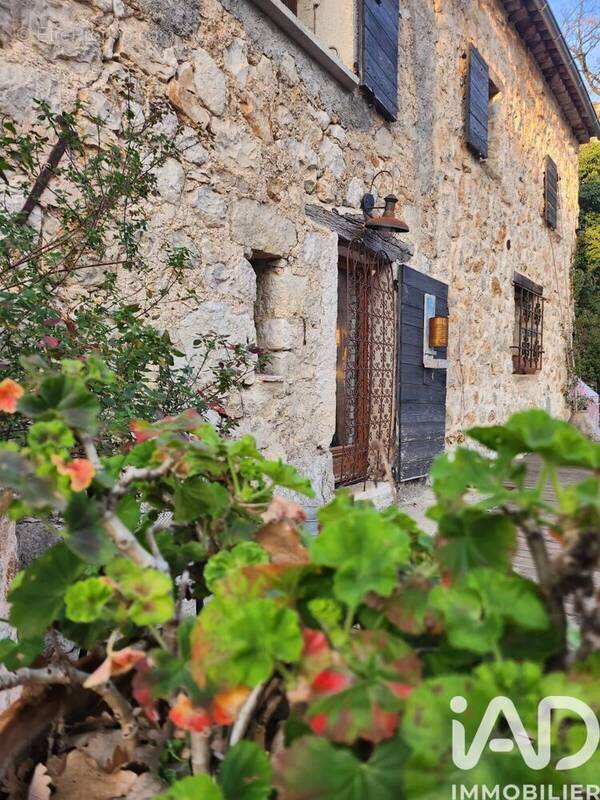Photo 1 - Maison à BARGEMON